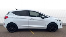 Ford Fiesta 1.0 EcoBoost Titanium 5dr Petrol Hatchback